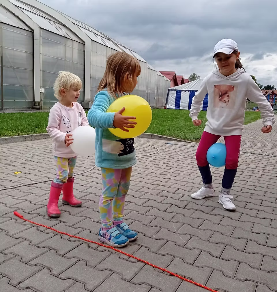 Roses Cup Kids 2022, Tenisové kurty Petřvald