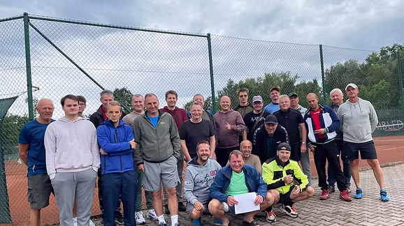 Petřvald Open 2025